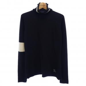 ヨウジヤマモト YOHJI YAMAMOTO FR-K06-191 ニット