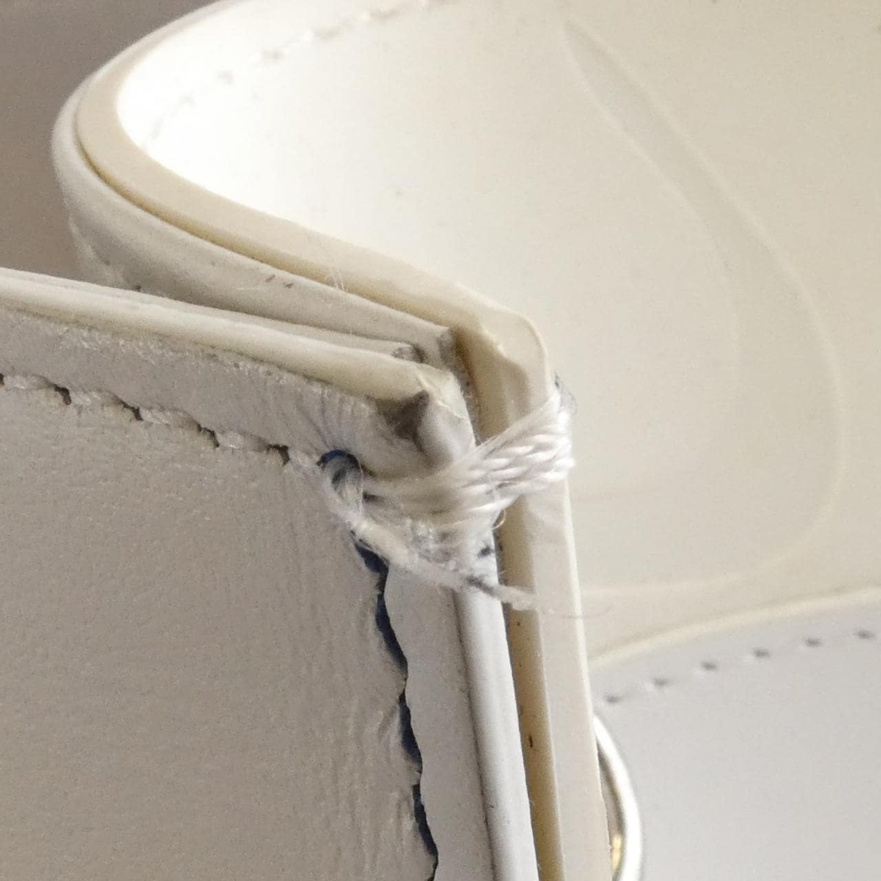 クリスチャンルブタン ルイストート1225141 バッグ