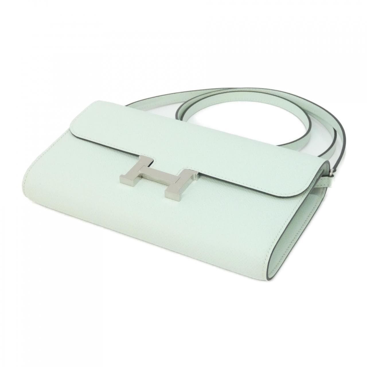 エルメス コンスタンス トゥー ゴー 080125CK ショルダーウォレット