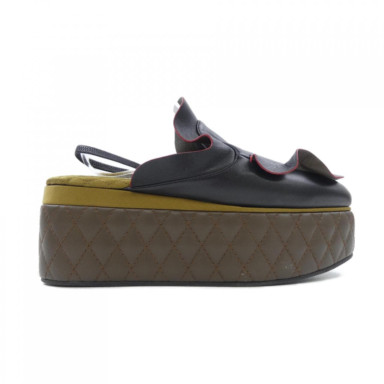 フェンディ FENDI シューズ