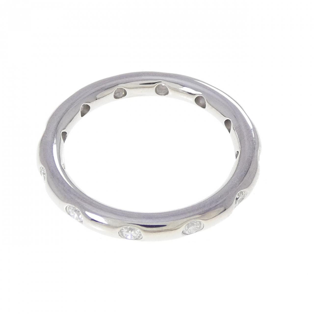 ティファニー ビゼット リング