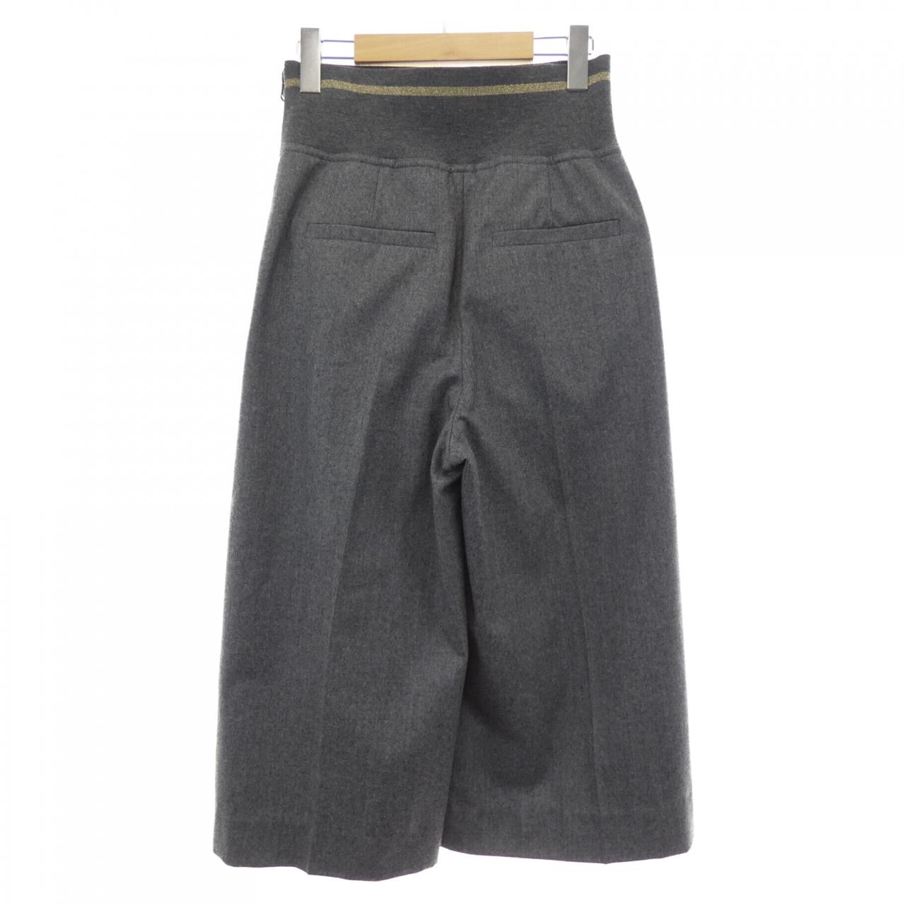 ブルネロクチネリ BRUNELLO CUCINELLI パンツ