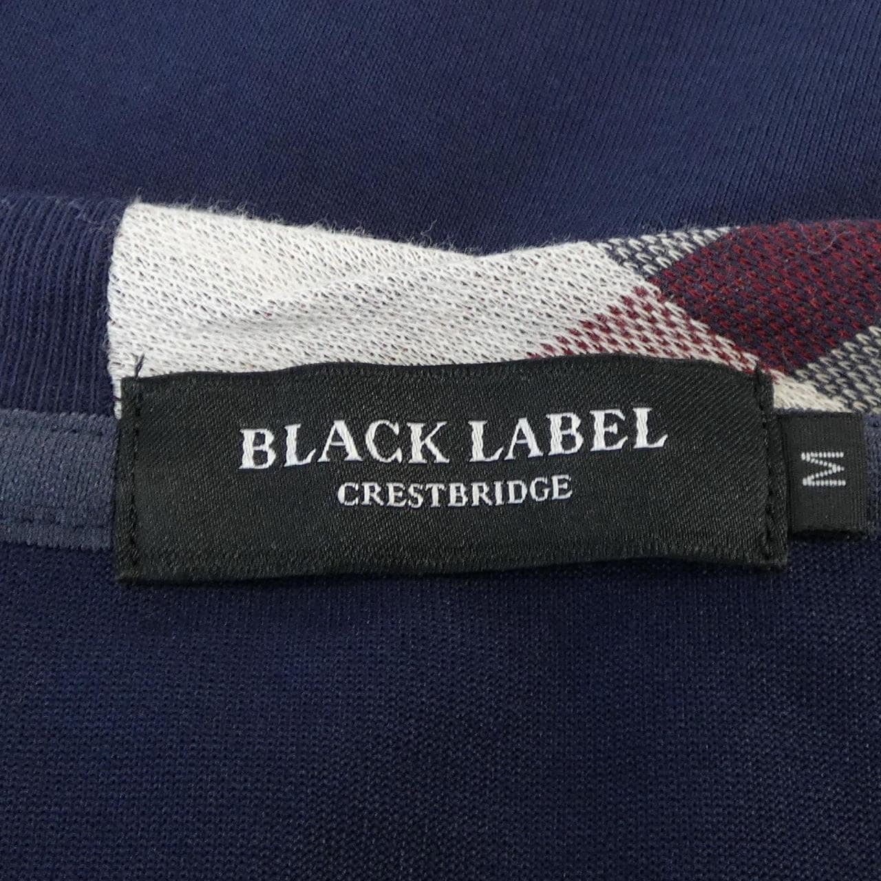 ブラックレーベルクレストブリッジ BLACK LABEL CRESTBRIDGE 51P11-620-28 Tシャツ