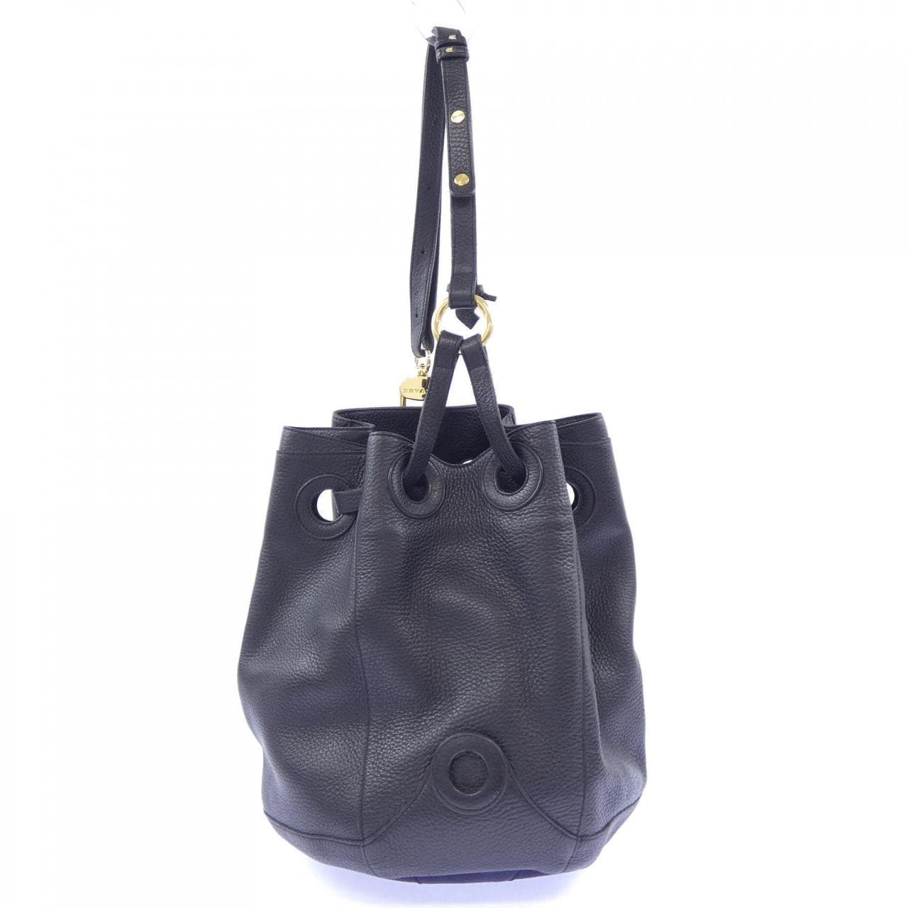 【ヴィンテージ】デルボー DELVAUX BAG