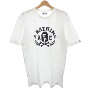 アベイシングエイプ A BATHING APE Tシャツ
