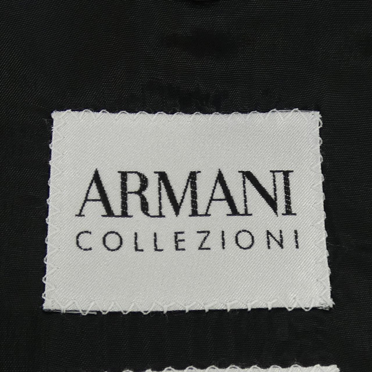 アルマーニコレツィオーニ ARMANI collezioni スーツ