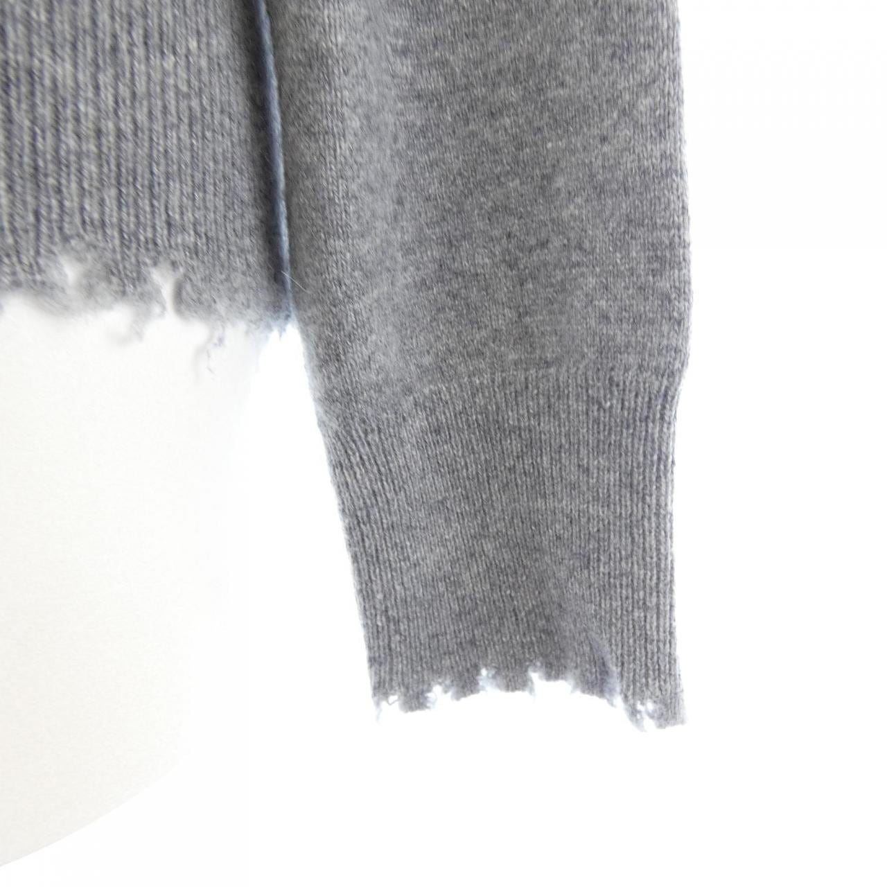 ドゥロワー DRAWER 6513-106-0831 ニット