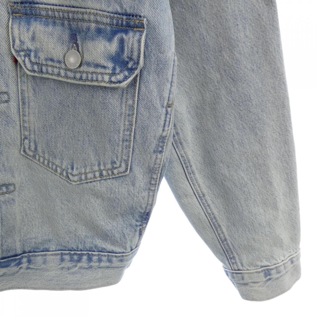 リーバイス LEVI'S 4515047976 デニムジャケット