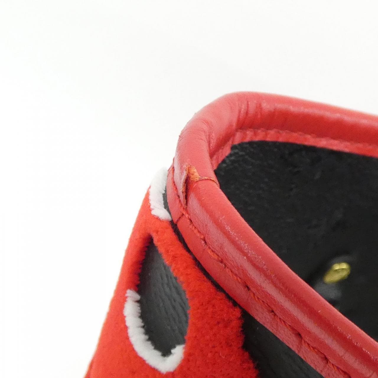 ルイヴィトン LVxUF ネヴァーフル MM M45544 バッグ