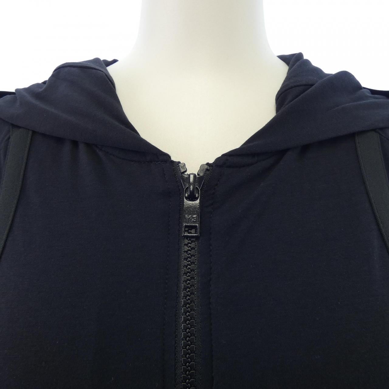 ワイスリー Y-3 パーカー