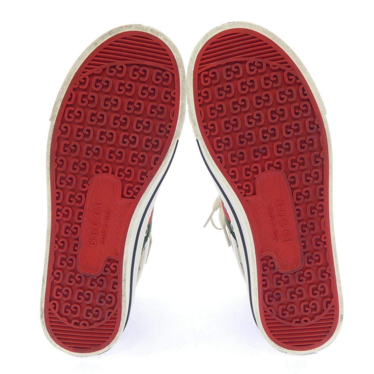グッチ GUCCI 625807 スニーカー