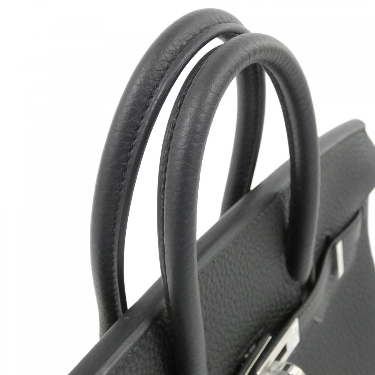 【未使用品】エルメス バーキン 25cm 041344CK バッグ