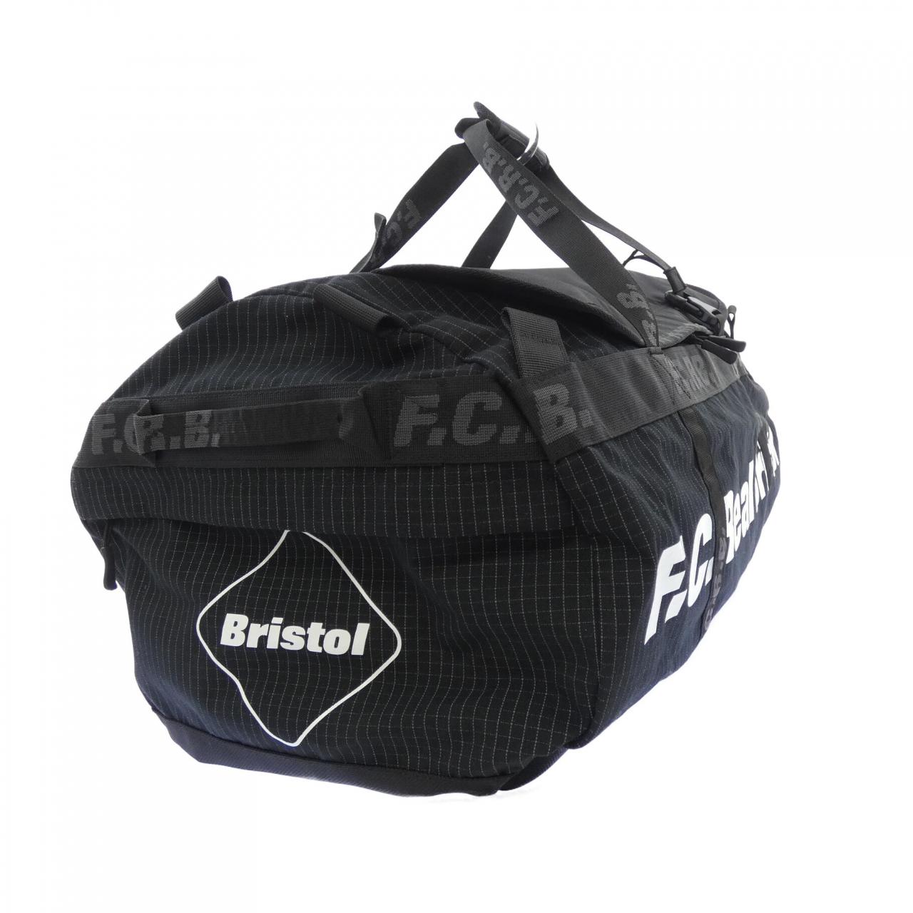 エフシーアールビー F.C.R.B. FCRB-250102 BAG