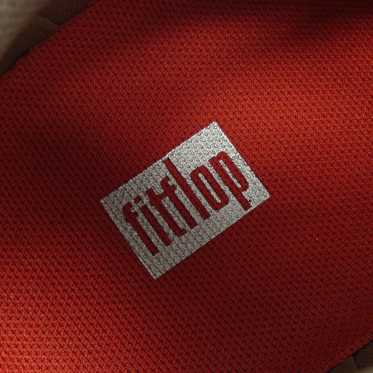 fitflop スニーカー