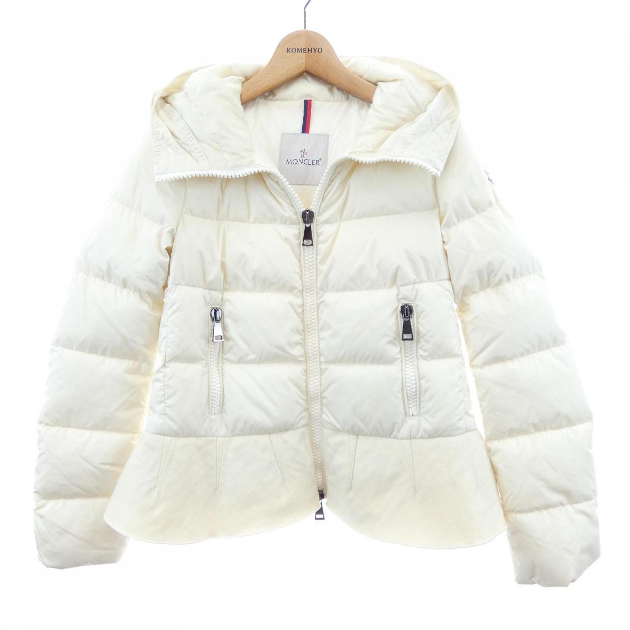 モンクレール MONCLER NESEA ダウンジャケット