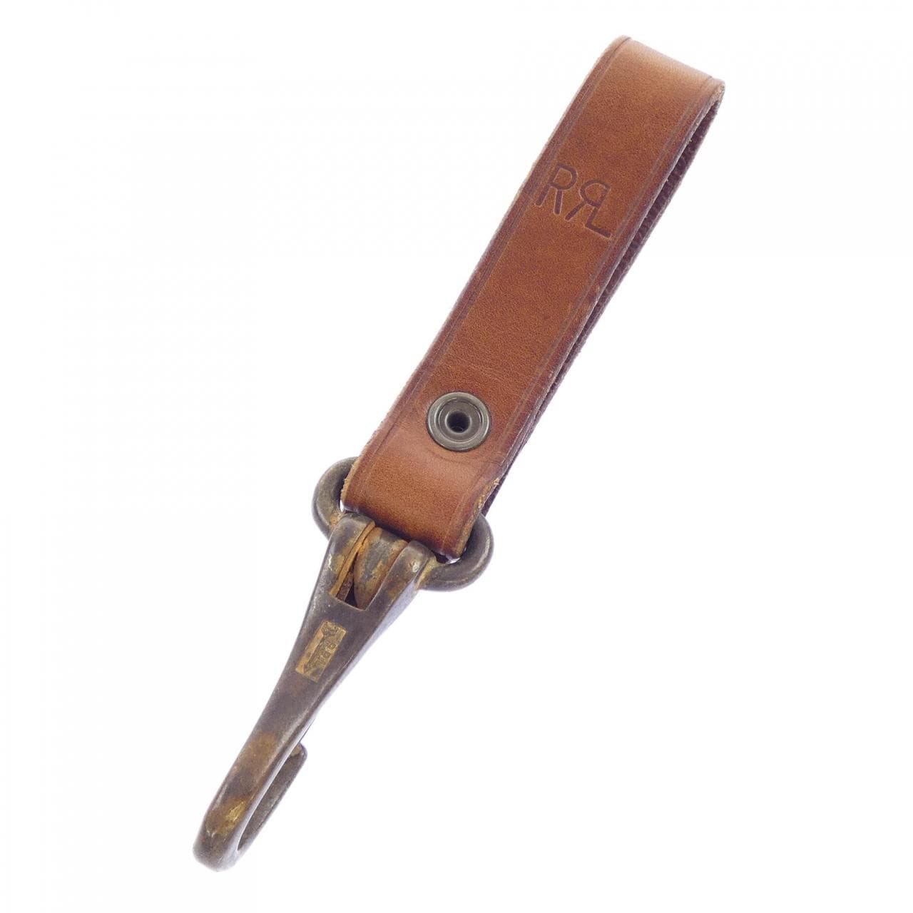 ダブルアールエル RRL KEY HOLDER