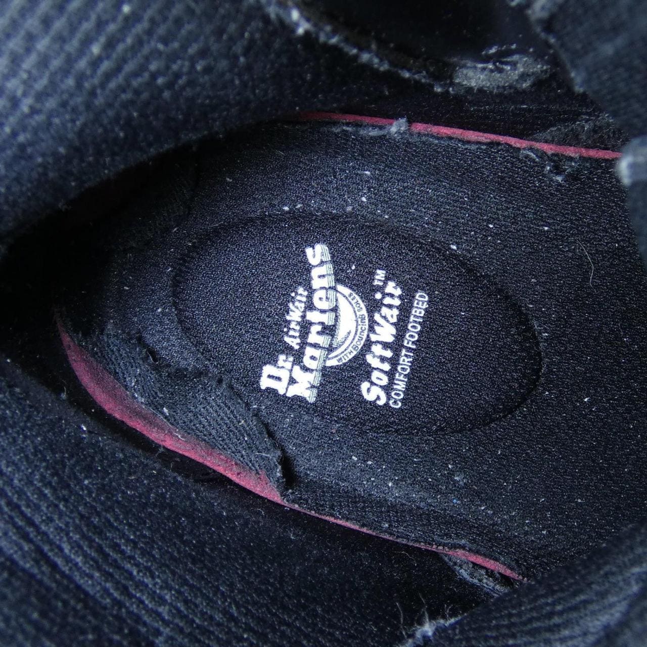 ドクターマーチン DR.MARTENS ブーツ