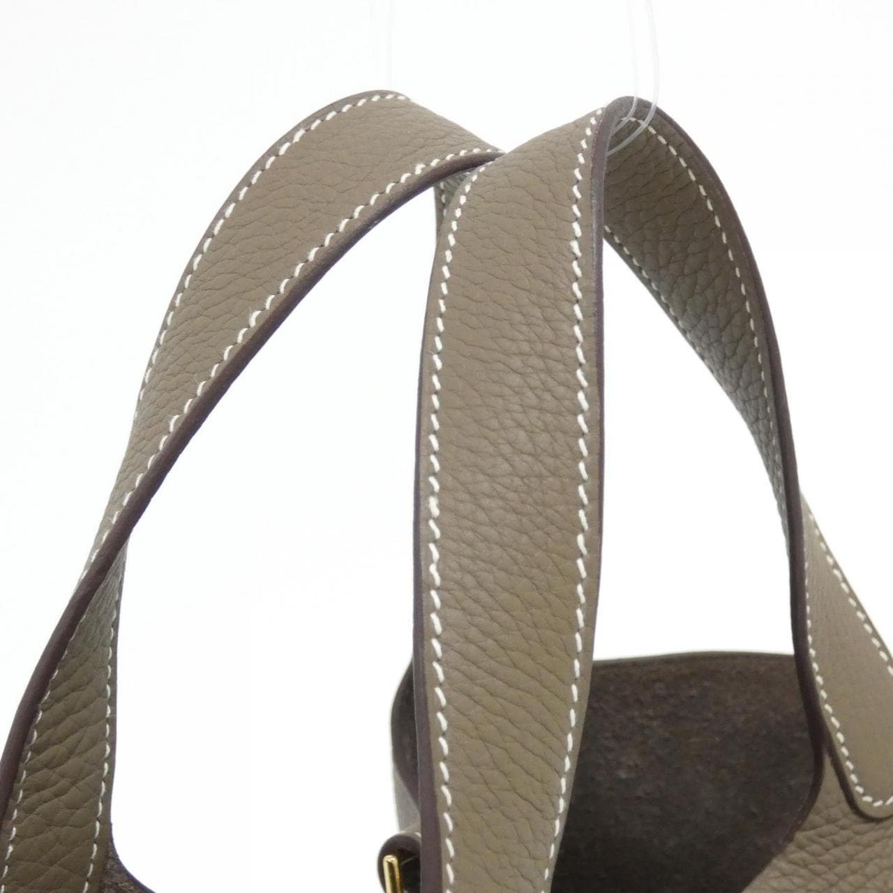 エルメス ピコタン ロック PM 056289CC バッグ