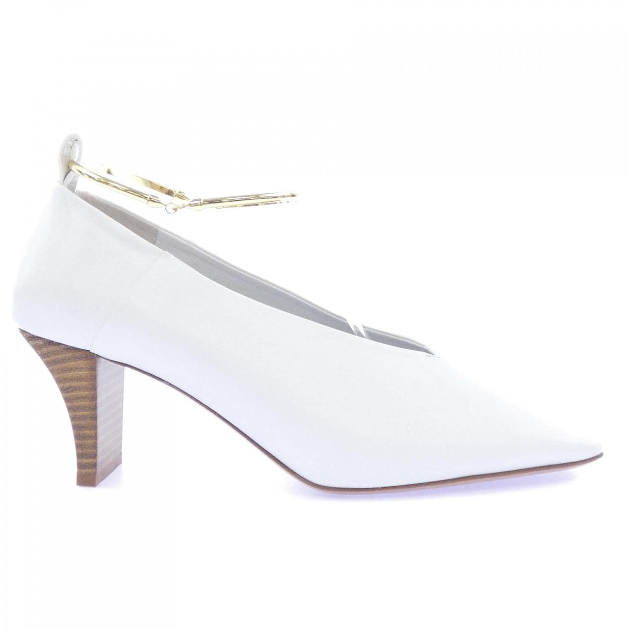 ジルサンダー JIL SANDER パンプス