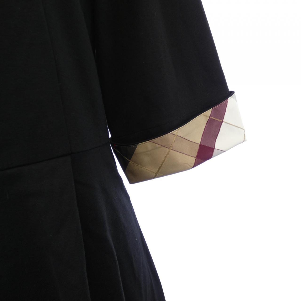 ブルーレーベルクレストブリッジ BLUE LABEL CRESTBRIDGE ワンピース