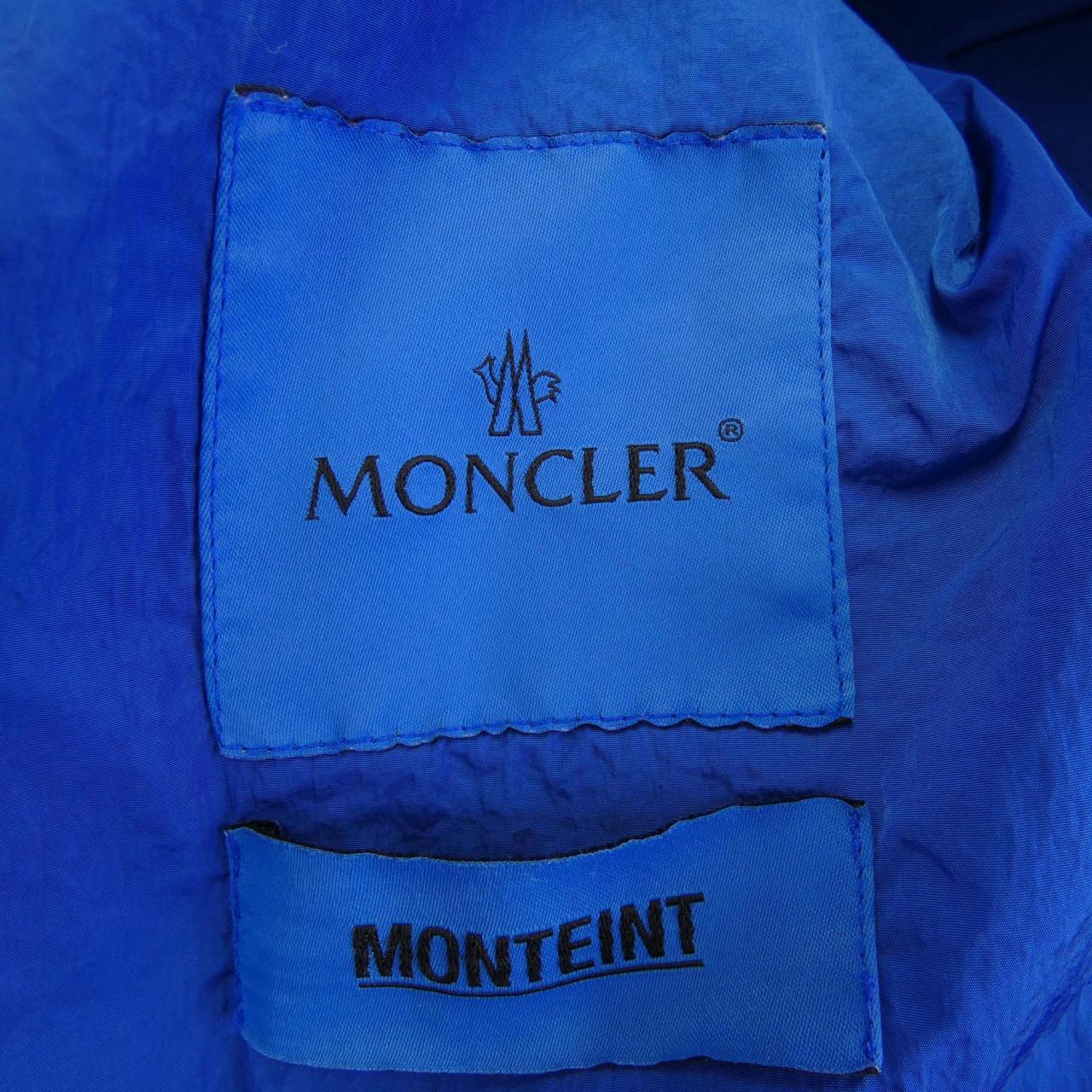 モンクレール MONCLER 53705 SCIE ブルゾン