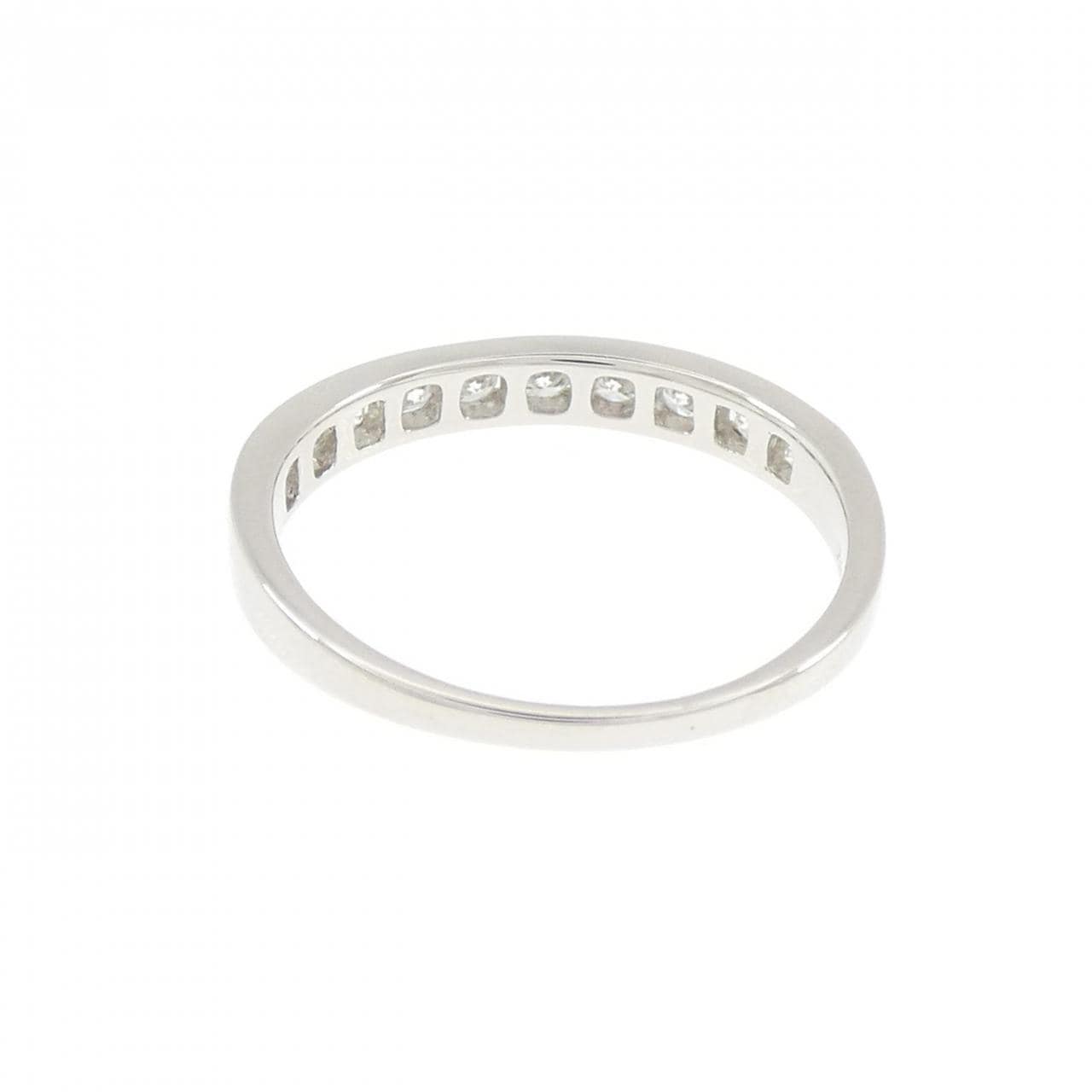 PT900 ダイヤモンド リング 0.30CT