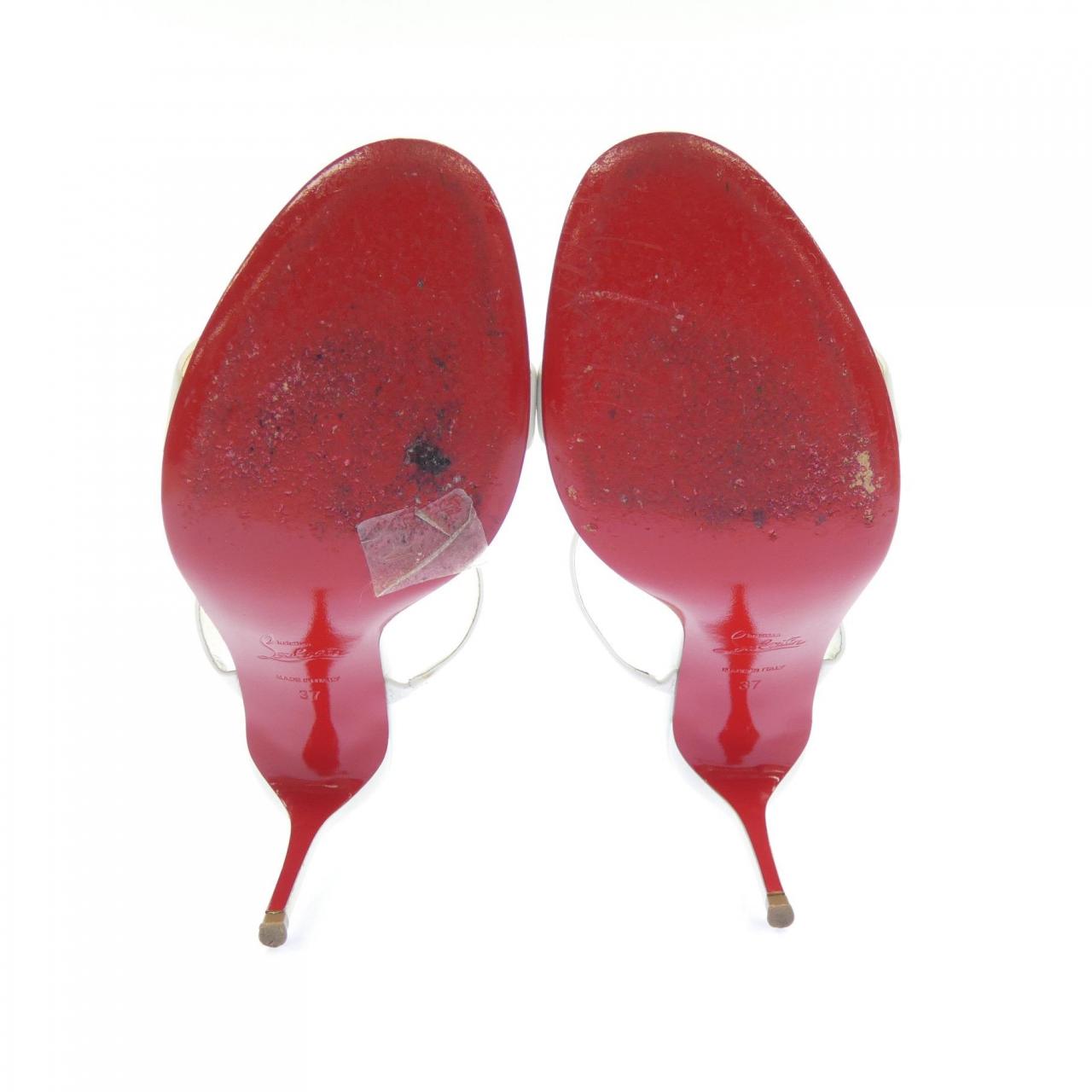 クリスチャンルブタン CHRISTIAN LOUBOUTIN サンダル