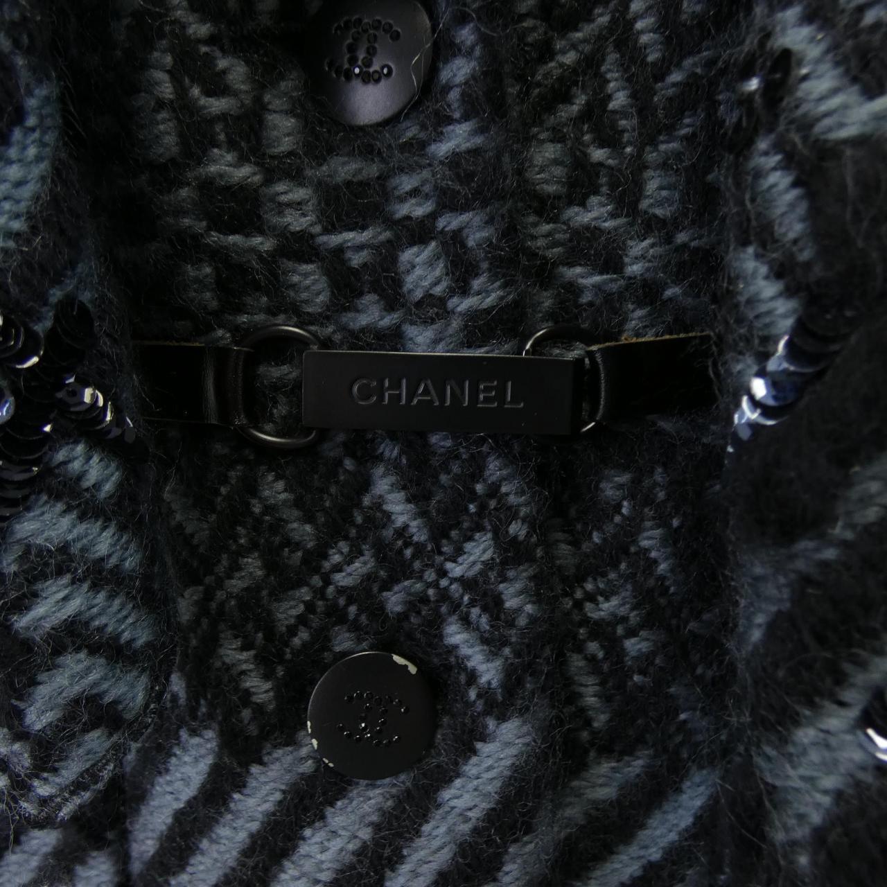 【ヴィンテージ】シャネル CHANEL P16214V08792 00A ジャケット
