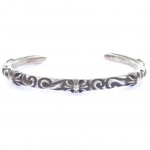 クロムハーツ CHROME HEARTS BANGLE　SBT 2354 304 8200 9130 BRACELET