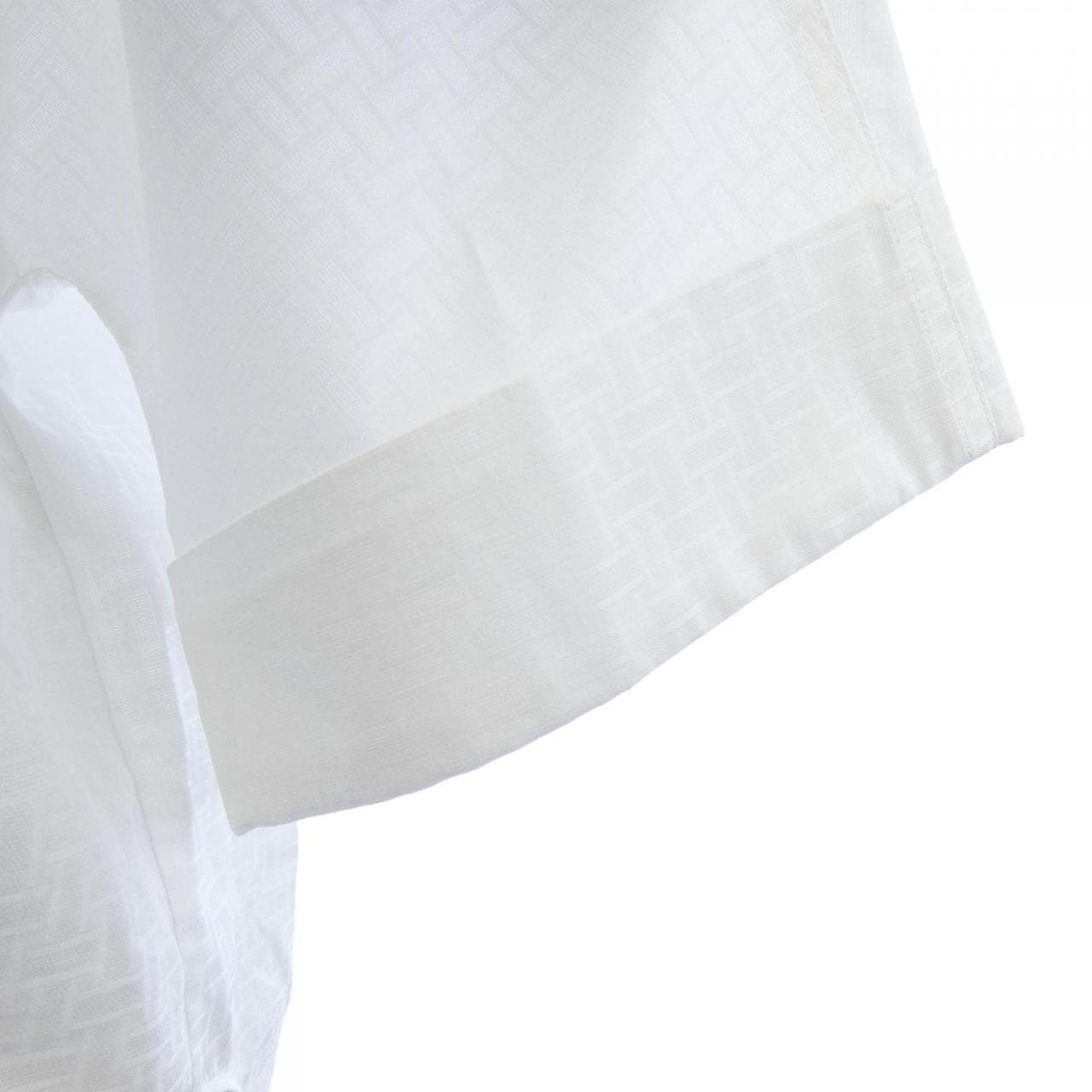 エルメス HERMES モザイク 6E0631DB トップス