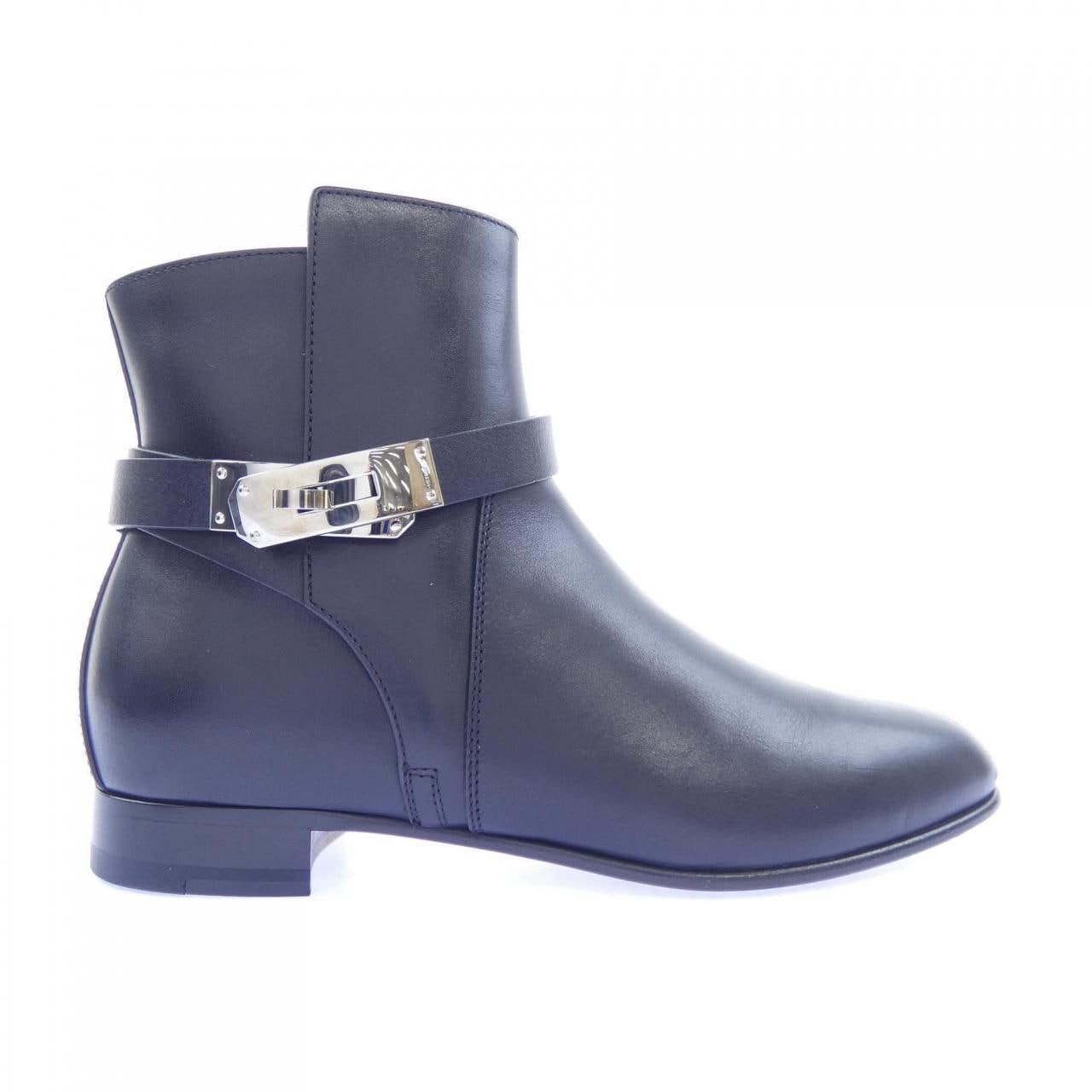 エルメス HERMES ネオ NEO ケリーバックル 162133Z ブーツ