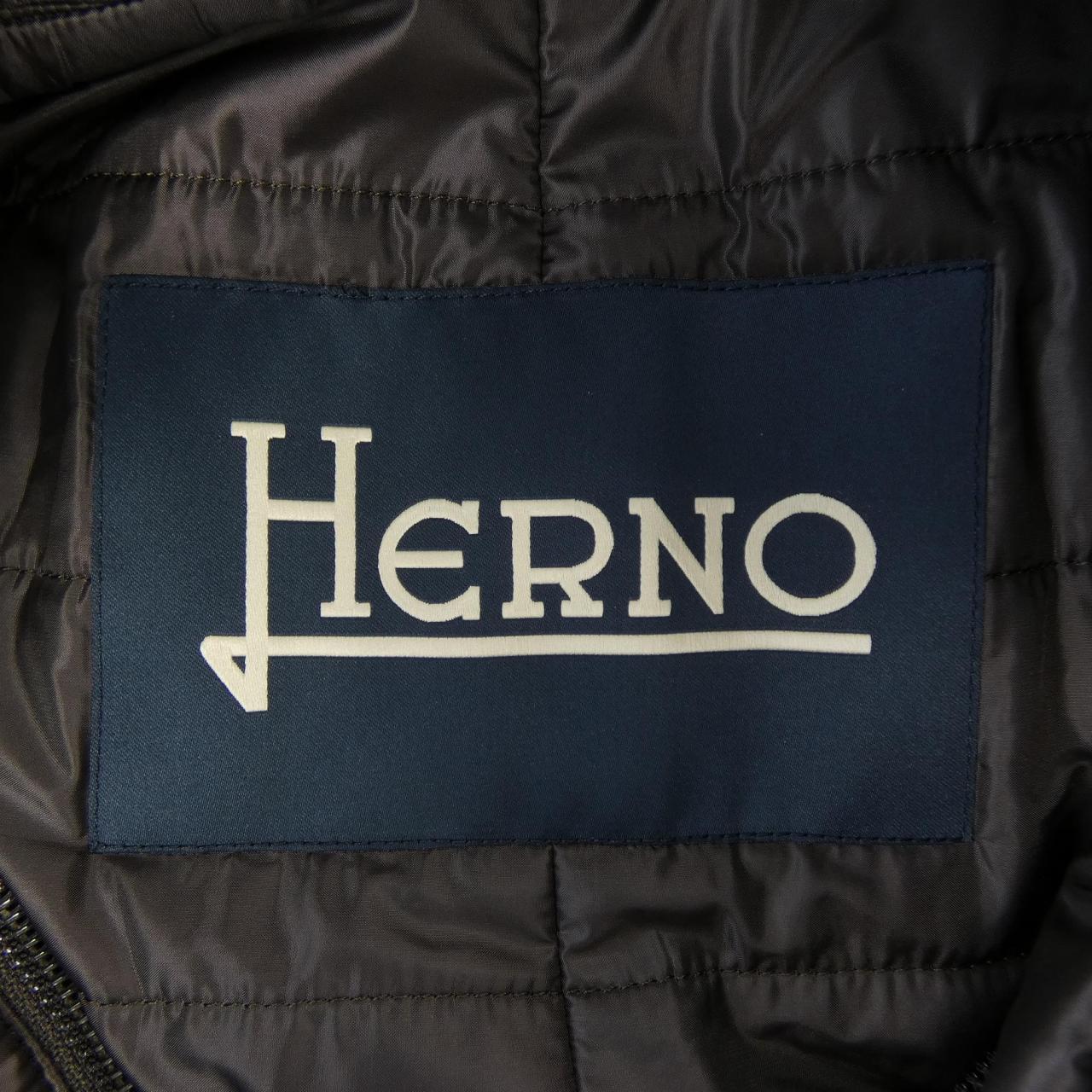 ヘルノ Herno IM0114U ジャケット