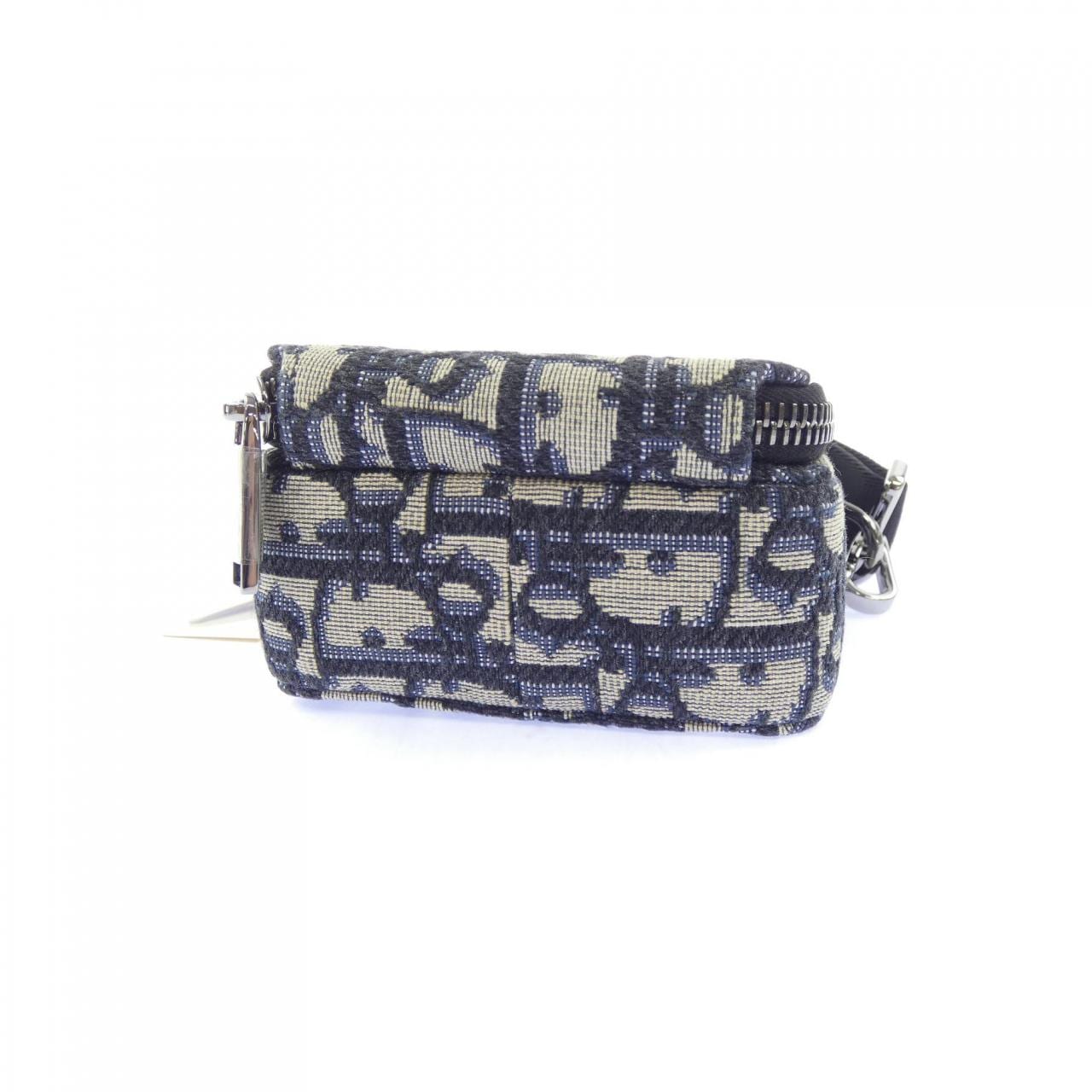 ディオール DIOR RIDER マイクロポーチ ディオールオブリークジャカード 2OBCA326YSE BAG