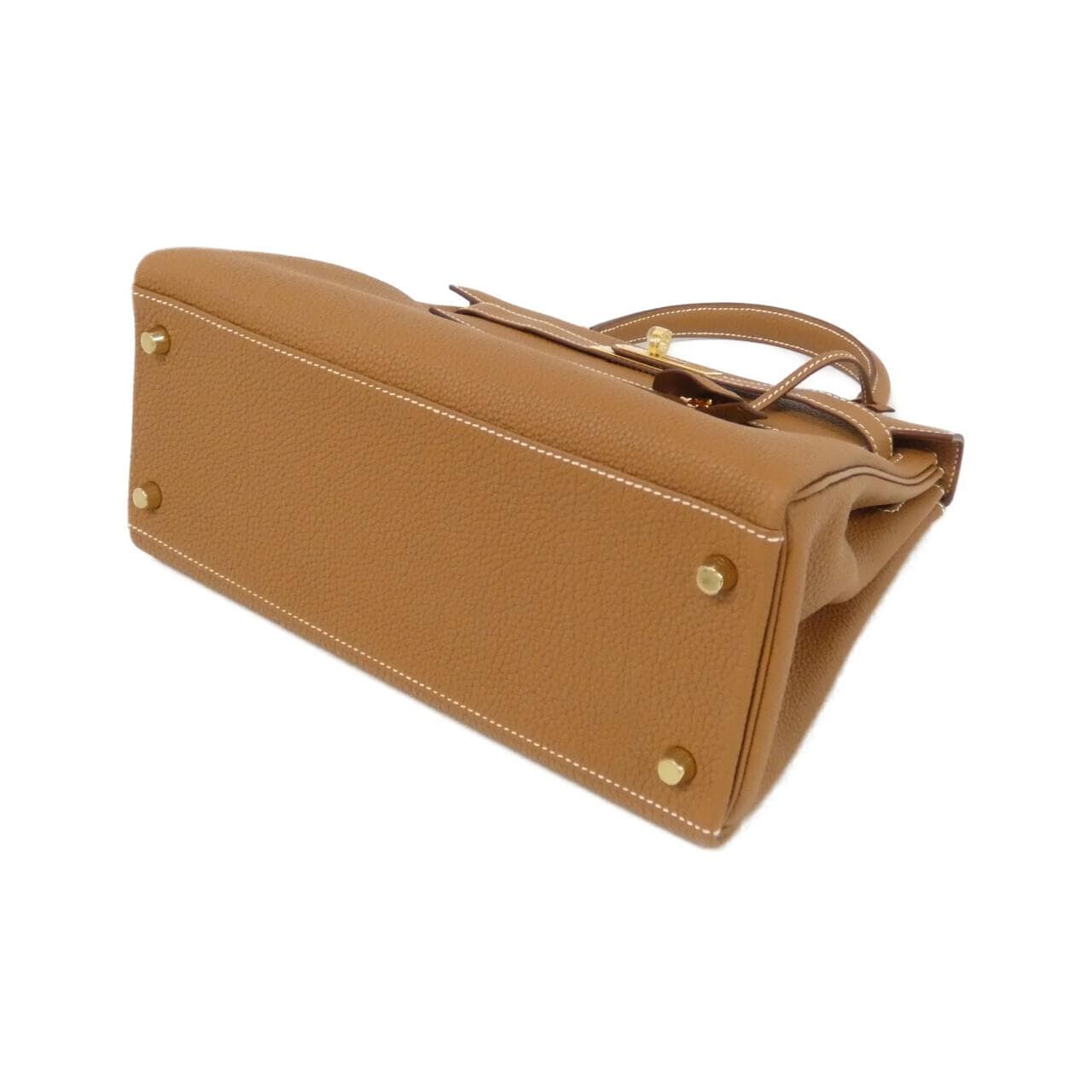 【未使用品】エルメス ケリー 28cm 027630CC バッグ