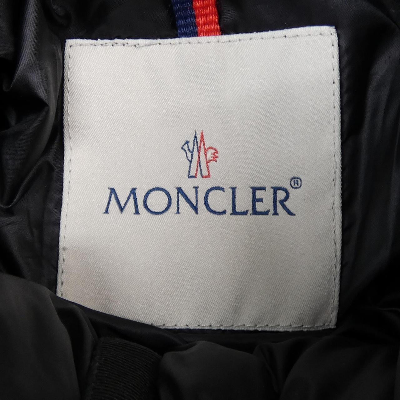 モンクレール MONCLER HERMINE ダウンコート