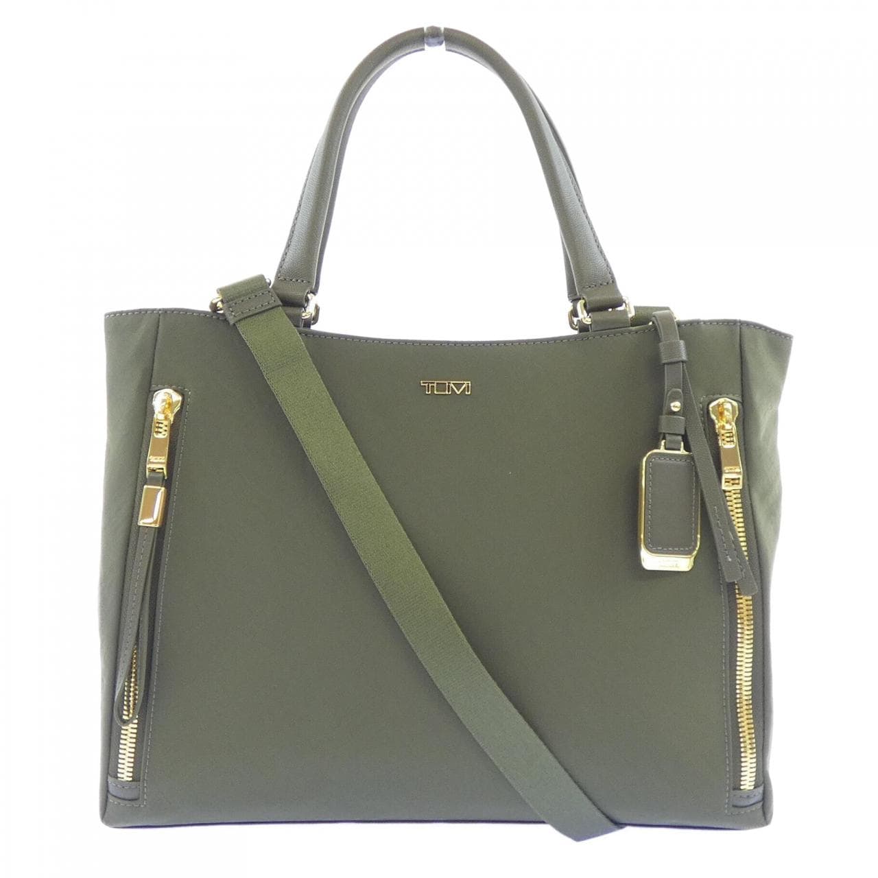 トゥミ TUMI BAG