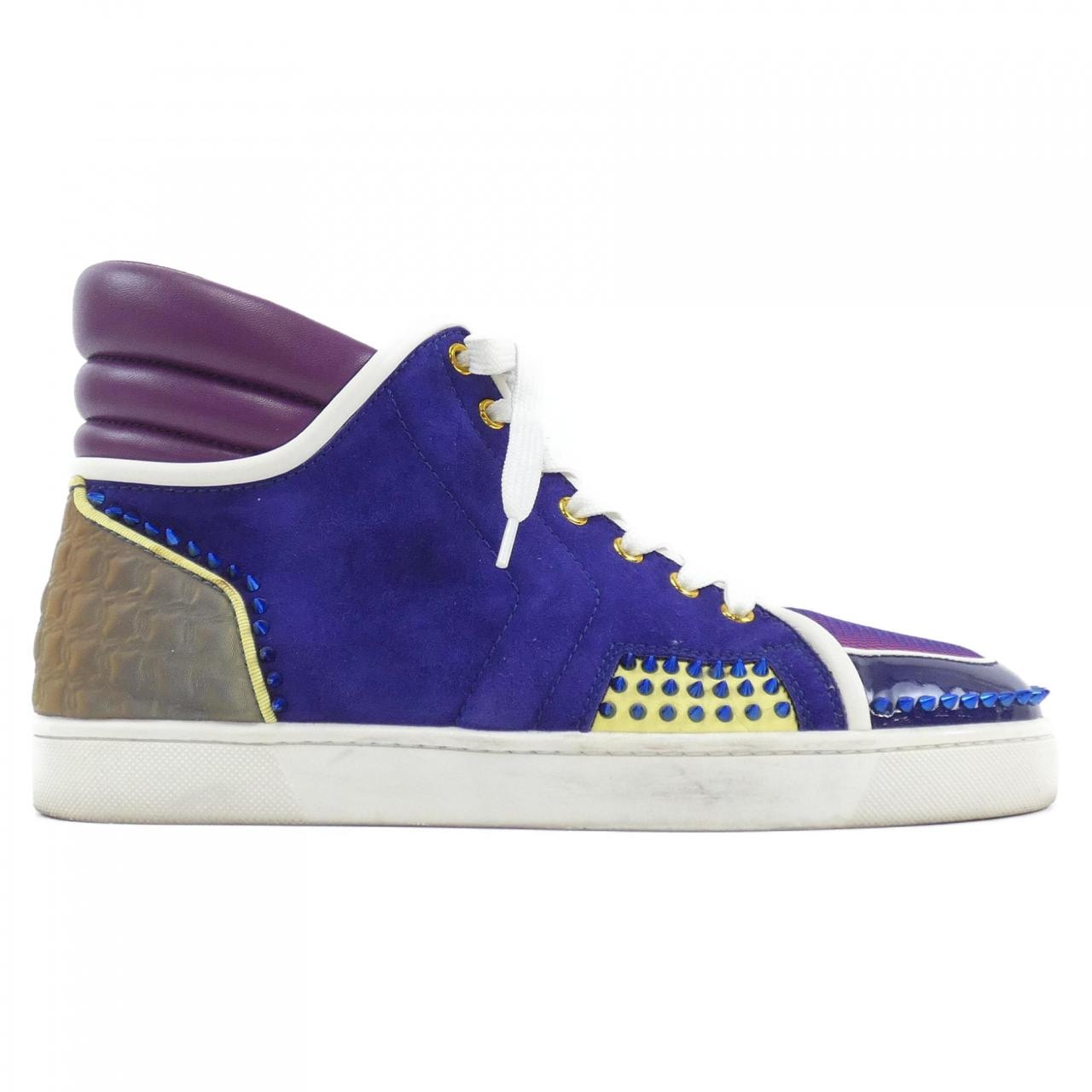 CHRISTIAN LOUBOUTIN CHRISTIAN LOUBOUTIN SNEAKERS