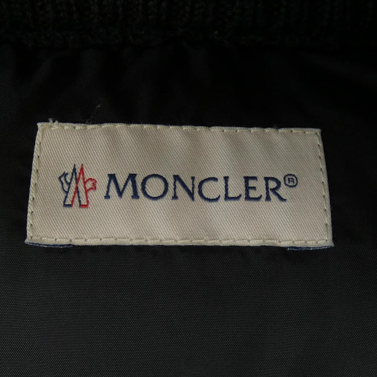 モンクレール MONCLER ダウンベスト