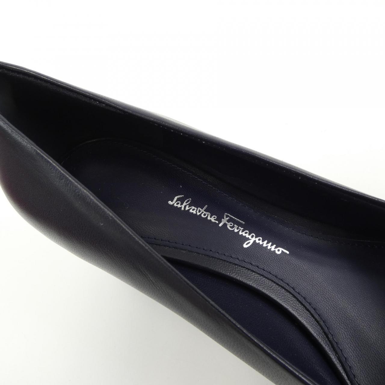 SALVATORE FERRAGAMO SALVATORE FERRAGAMO SHOES