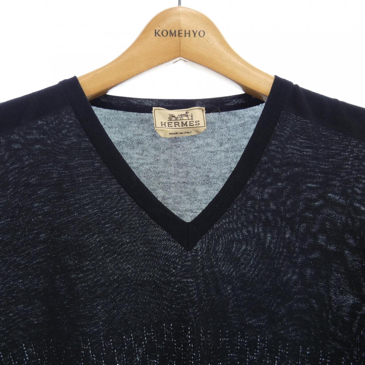 HERMES HERMES knitwear