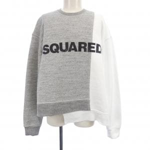 ディースクエアード DSQUARED2 スウェット