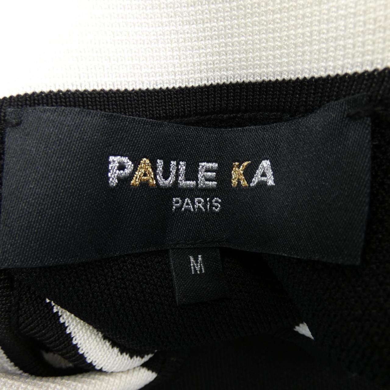 ポールカ PAULE KA ワンピース