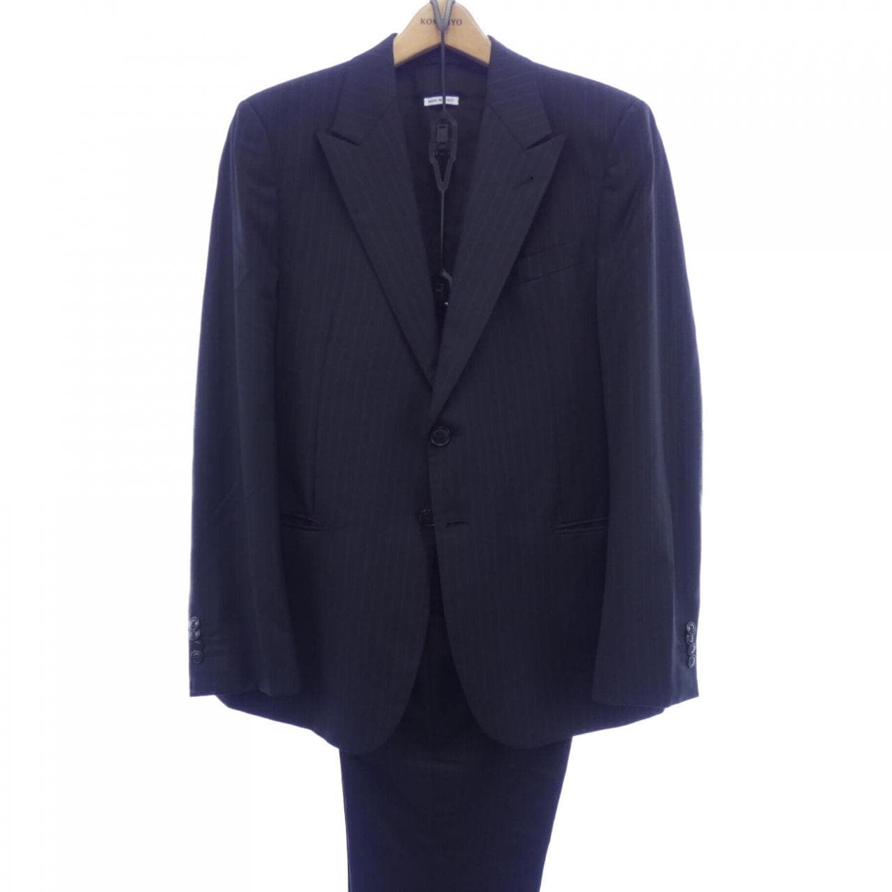 Giorgio Armani GIORGIO ARMANI suit