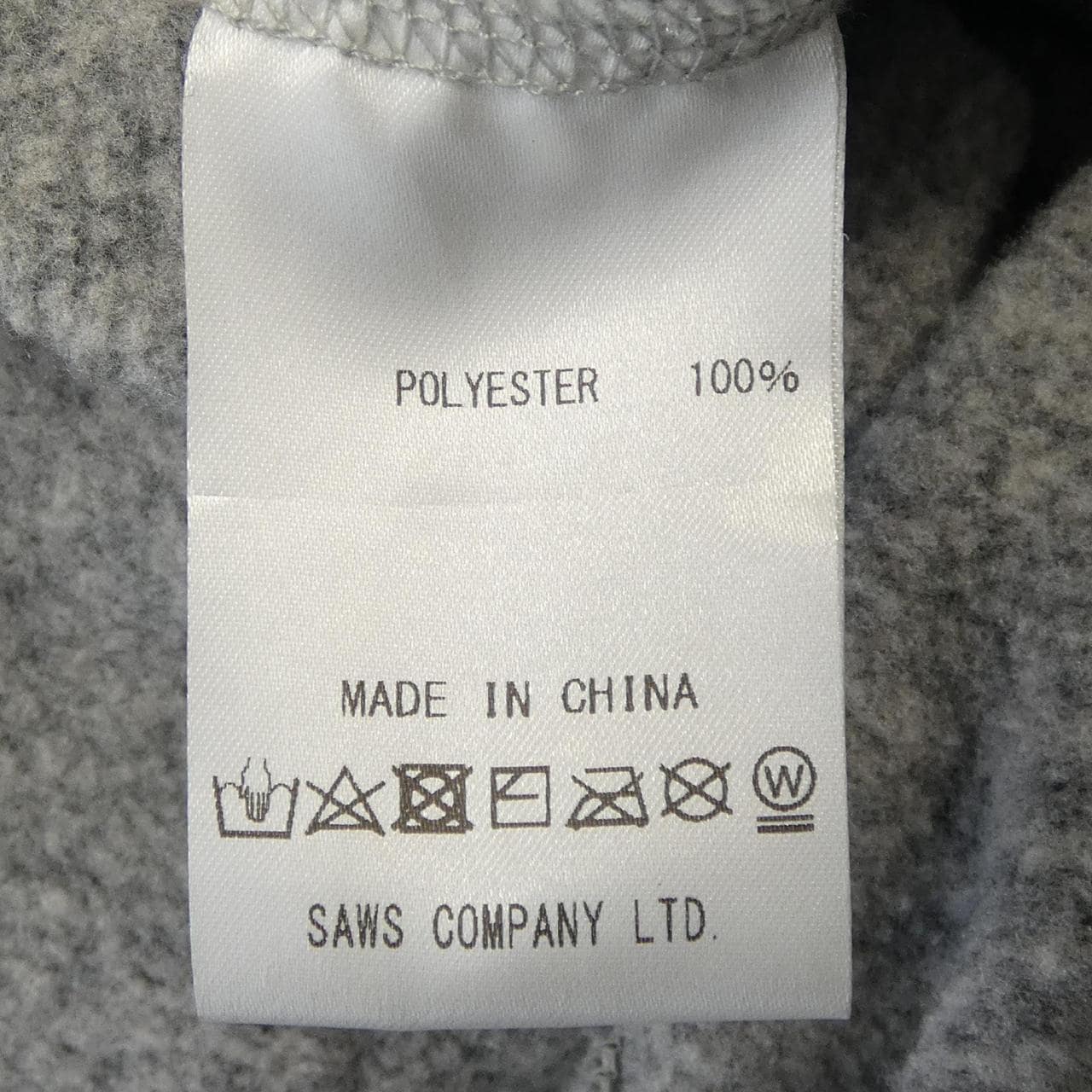 バーラップアウトフィッター BURLAP OUTFITTER トップス