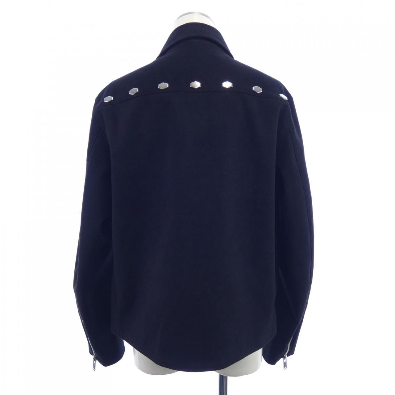 アンダーカバー UNDER COVER ジャケット