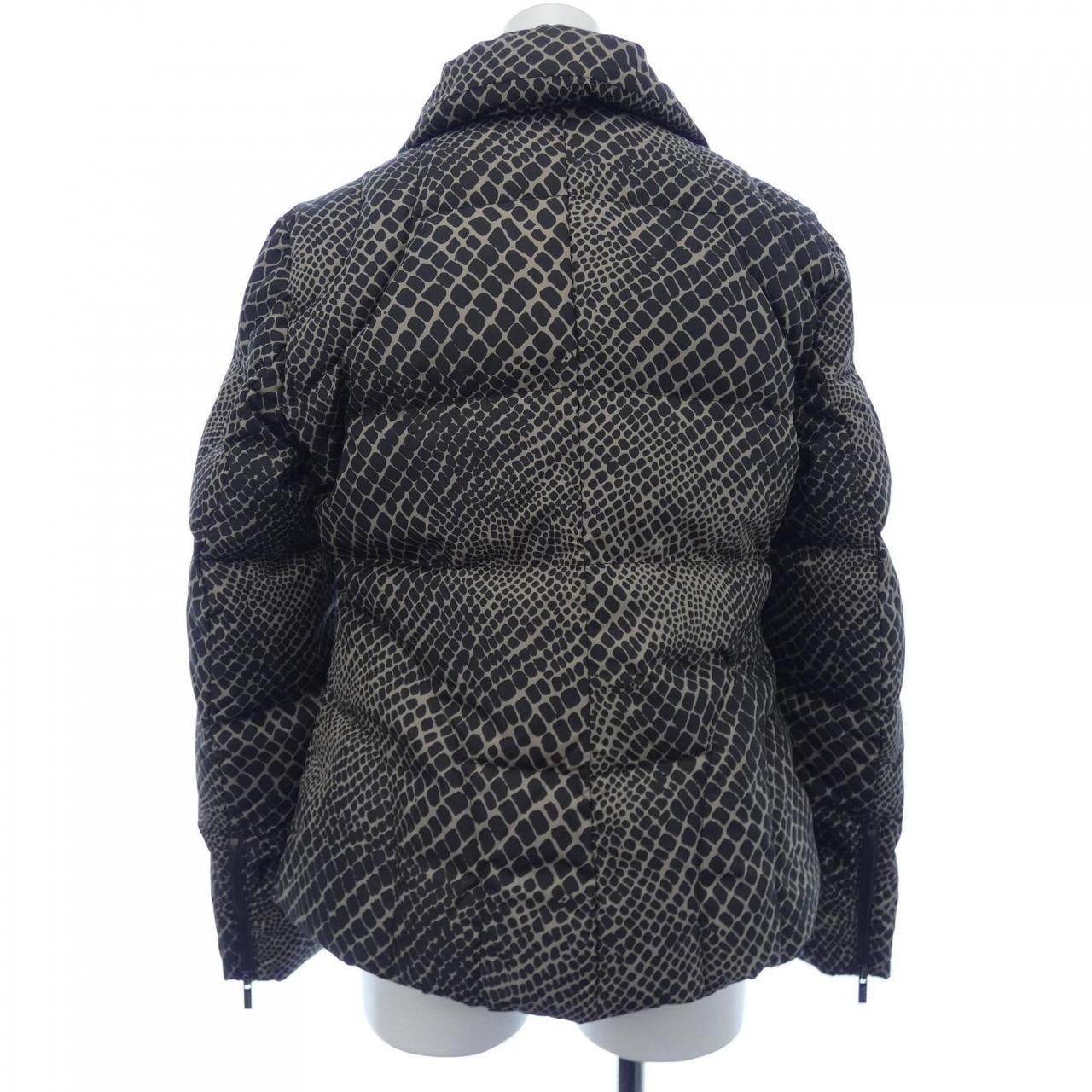 アルマーニコレツィオーニ ARMANI collezioni ダウンジャケット