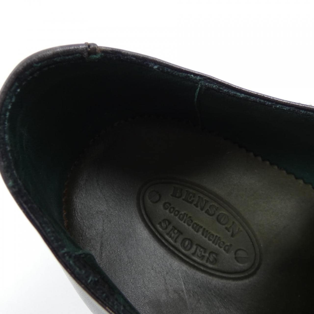 BENSONSHOES鞋
