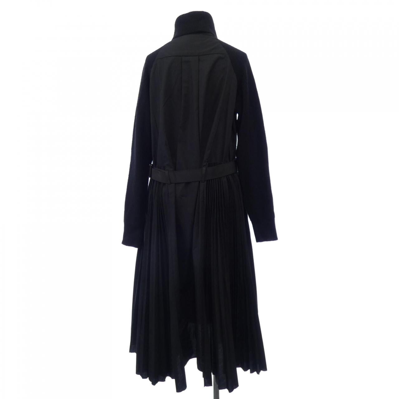 サカイ SACAI ワンピース