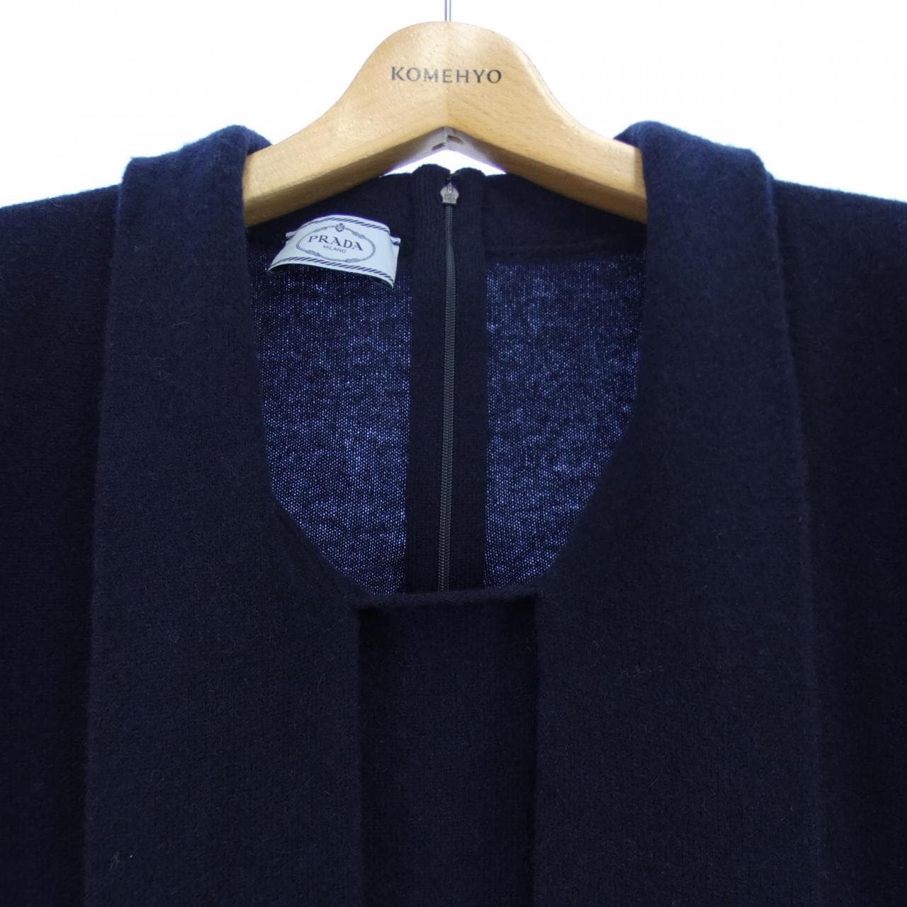 プラダ PRADA ニット