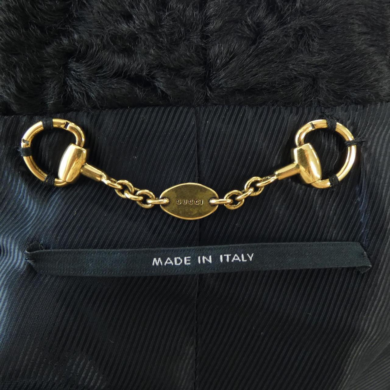 グッチ GUCCI ジャケット